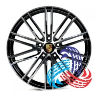 Replica PR3085 9.5x21 5x130 ET61 DIA71.6 MB