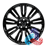 Replica LR716 9.5x22 5x120 ET45 DIA72.6 GB