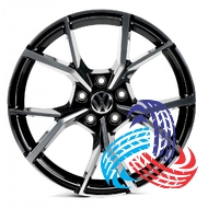 Replica VV3112 7.5x17 5x112 ET35 DIA57.1 MB