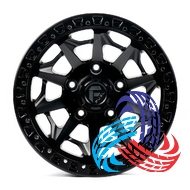 Off Road Wheels OW1261 8x16 5x139.7 ET0 DIA110.1 BM