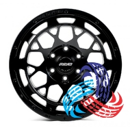 Off Road Wheels OW0380 9x18 6x135 ET10 DIA87.1 BM