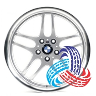 Replica B141 8x18 5x120 ET13 DIA74.1 SL