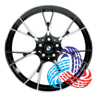 Replica B801 9.5x20 5x112 ET37 DIA66.6 MB