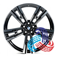 Replica B70 10.5x21 5x112 ET44 DIA66.6 MB