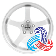 Flow Forming FF067 8.5x18 5x112 ET35 DIA66.56 W
