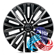 Replica SK673 6.5x16 5x112 ET46 DIA57.1 BMF