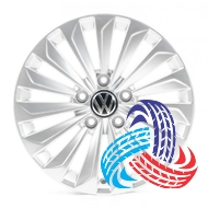 Replica VV651 6.5x16 5x112 ET46 DIA57.1 S