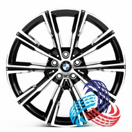 Replica B795 9x20 5x112 ET35 DIA66.6 MB