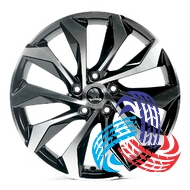 Replica SK1139 7.5x18 5x112 ET38 DIA57.1 GBMF