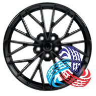 Flow Forming FF0011 8.5x19 5x114.3 ET35 DIA73.1 BM