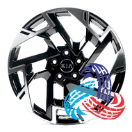 Replica KI1927 7.5x19 5x114.3 ET51 DIA67.1 GBMF