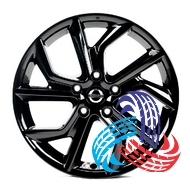Replica NS2051 6.5x17 5x114.3 ET45 DIA66.1 GB