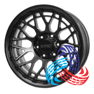 Replica OW0508 9x18 6x135 ET0 DIA0 MB