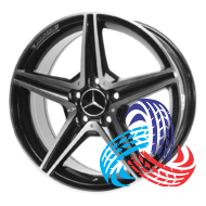 Replica Mercedes MR-376 11x21 5x112 ET42 DIA0 MBM