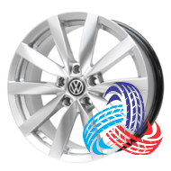 Replica Volkswagen RB30 7.5x17 5x112 ET40 DIA0 HS
