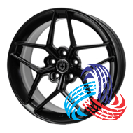 Replica Audi F-0122 8x18 5x112 ET35 DIA0 SB
