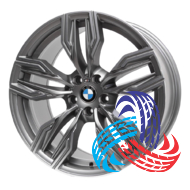 Replica BMW B-0226 9.5x19 5x112 ET39 DIA0 MGM