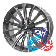 Replica BMW B-0227 8.5x19 5x112 ET25 DIA0 GMF