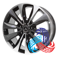 Replica Mercedes MR-0282 9x20 5x112 ET57 DIA0 MBM
