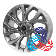 Replica Land Rover LR-19 9.5x21 5x120 ET49 DIA0 GMF