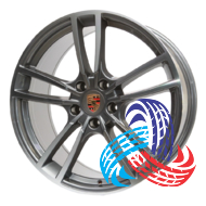 Replica Porsche PR-026 9.5x21 5x130 ET46 DIA0 GMF