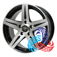 Replica SR64 7x16 5x114.3 ET40 DIA67.1 MB
