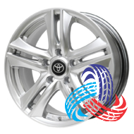 Replica SR92 7x16 5x114.3 ET40 DIA67.1 HB