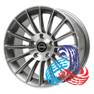 Replica SR098 7x16 5x114.3 ET40 DIA0 MG