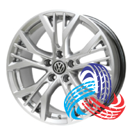 Replica Volkswagen RB335 7.5x17 5x112 ET40 DIA57.1 HS