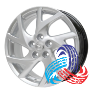 Replica Mazda RB925 7x17 5x114.3 ET60 DIA67.1 HS