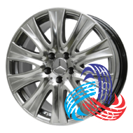 Replica Mercedes C-456 8x18 5x112 ET41 DIA0 HB
