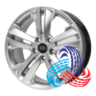 Replica KIA RB115 7x17 5x114.3 ET50 DIA67.1 HS