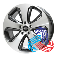 Replica Kia C-708 7x18 5x114.3 ET41 DIA67.1 MG