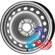 Magnetto Wheels R1-1712 6x15 5x108 ET44 DIA60 S