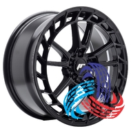 Japan Racing JR45 8.5x19 5x112 ET30 DIA72.6 GB