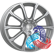 Mak DaVinci4 6.5x17 4x108 ET32 DIA65.1 T