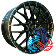 Voin Astarta 8.5x19 5x112 ET39 DIA57.1 GBFP