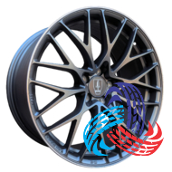 Voin Astarta 8.5x19 5x112 ET39 DIA57.1 GMF