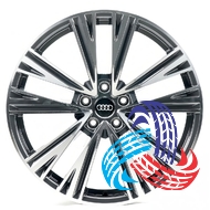 Replica A029-11 8.5x20 5x112 ET43 DIA66.6 LGMF