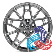 Replica NS2325 7.5x18 5x114.3 ET45 DIA66.1 HB
