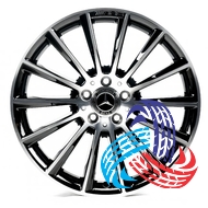 Replica MR021-039 8.5x19 5x112 ET35.5 DIA66.6 MFB