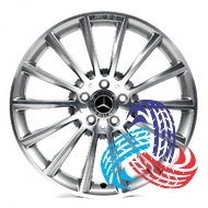 Replica MR021-041 9.5x19 5x112 ET48 DIA66.6 LGMF