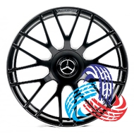 Replica MR012-06 8.5x19 5x112 ET38 DIA66.56 MBL