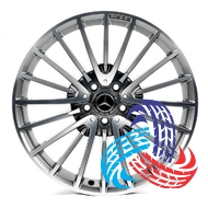 Replica MR021-018 10x20 5x112 ET48 DIA66.6 LGMF