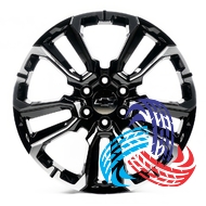 Replica GN7036 9x22 6x139.7 ET28 DIA78.1 MB