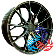 Voin Veleno 9x20 5x108 ET35 DIA63.4 MGMF