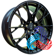 Voin Veleno 9x20 5x108 ET35 DIA63.4 BM