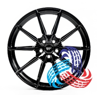 Flow Forming FF604 8x18 5x100 ET35 DIA73.1 GB