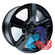 OZ Racing Versilia 9.5x20 5x130 ET52 DIA71.6 BM