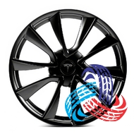 Replica TE3154 8.5x19 5x114.3 ET40 DIA64.1 BM